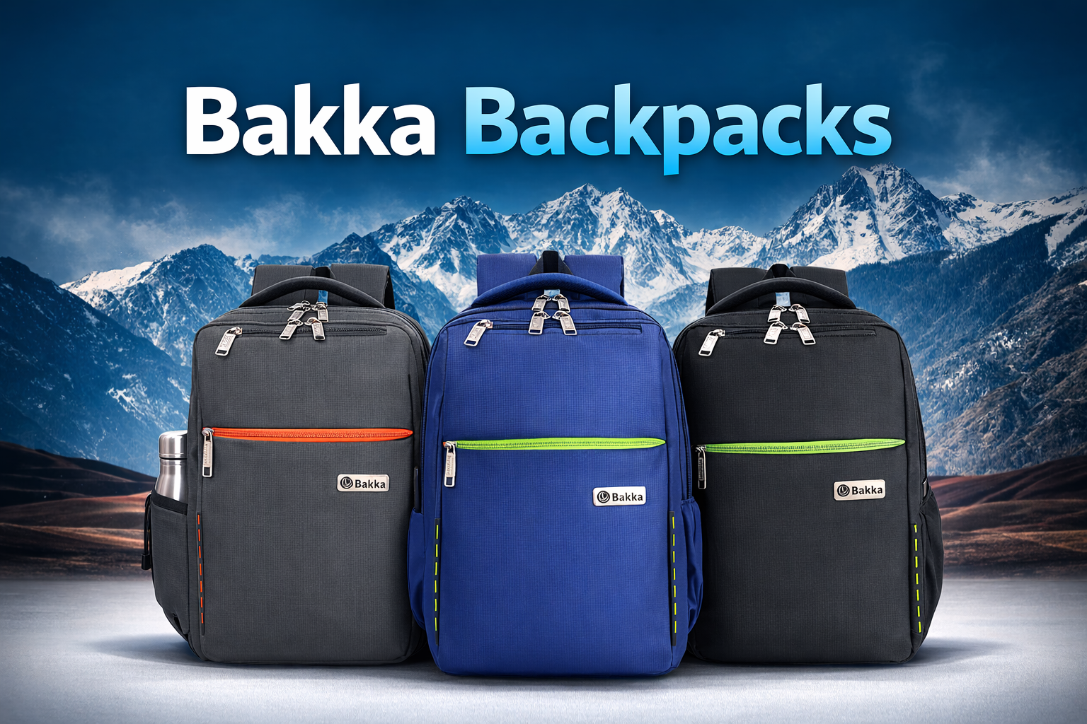 Thoughtful Design. Distinctive Style. Uncompromising Quality.