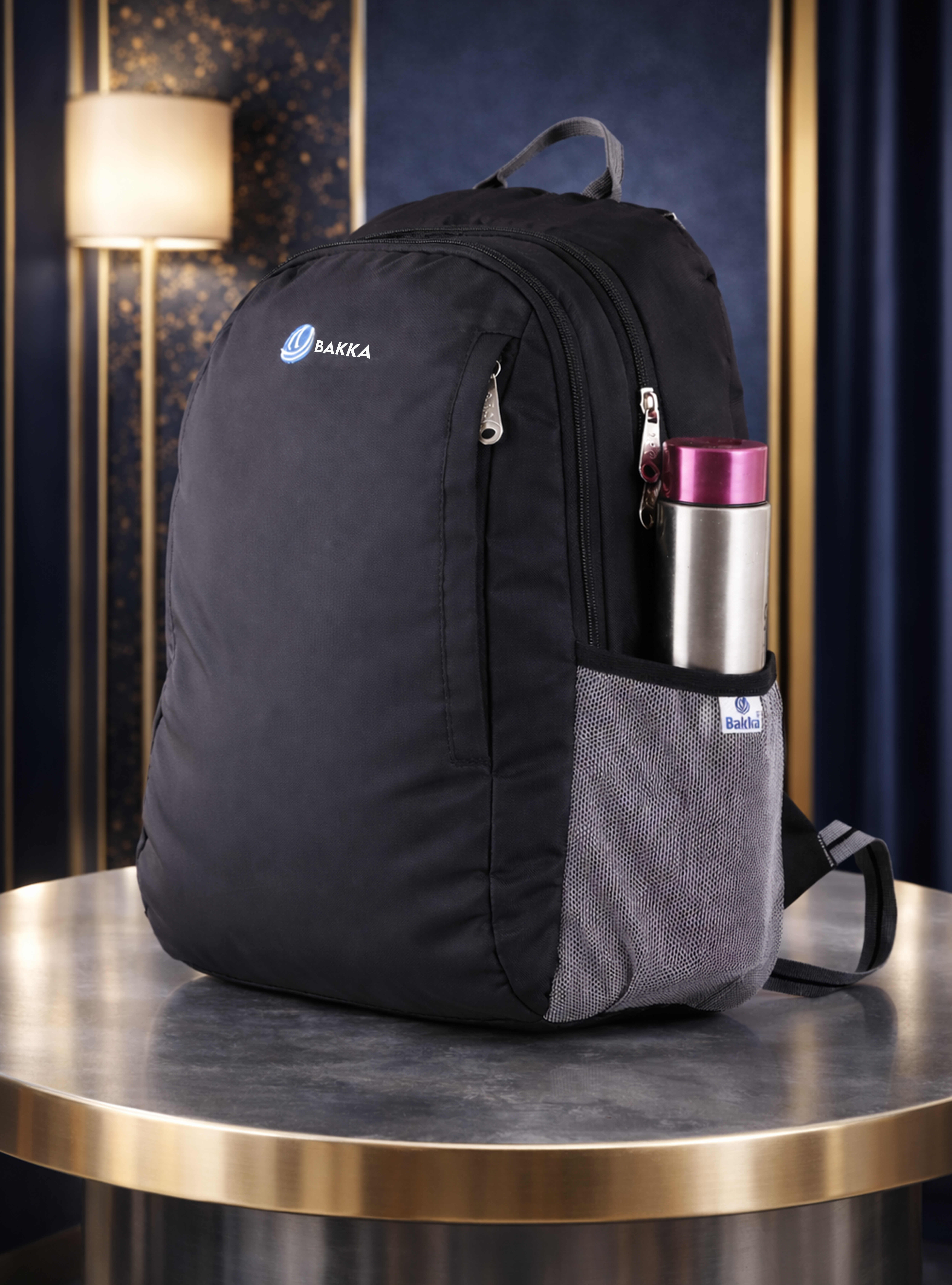 Bakka backpack (B-201)